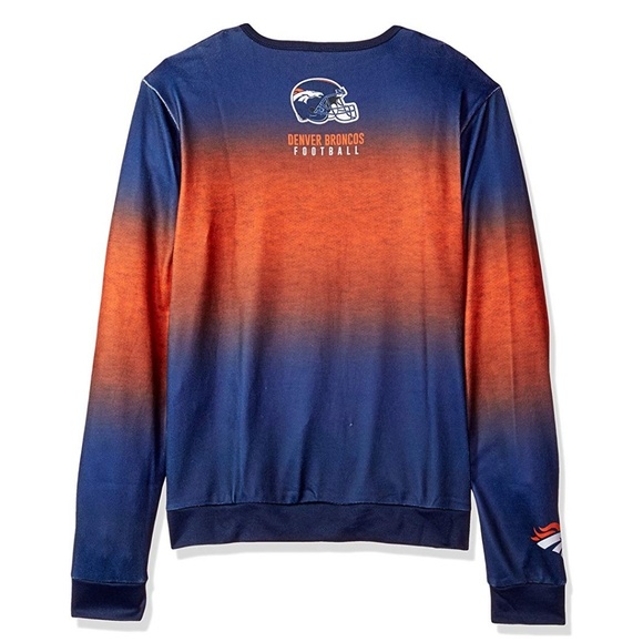 NFL XL Broncos Denver sweater-mens - Picture 2 of 2